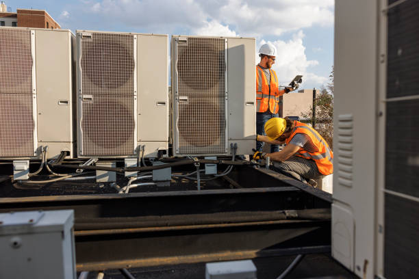 HVAC Emergency Services in Laurel Hill, NC