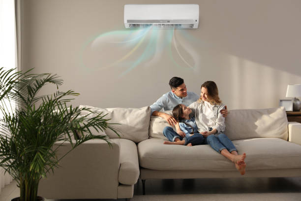 Best Air Quality Test  in Laurel Hill, NC