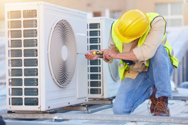 Best 24/7 HVAC Repair  in Laurel Hill, NC