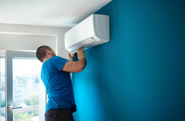 Best Affordable HVAC Services  in Laurel Hill, NC