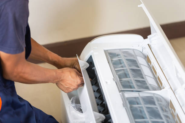 Best HVAC Repair Near Me  in Laurel Hill, NC