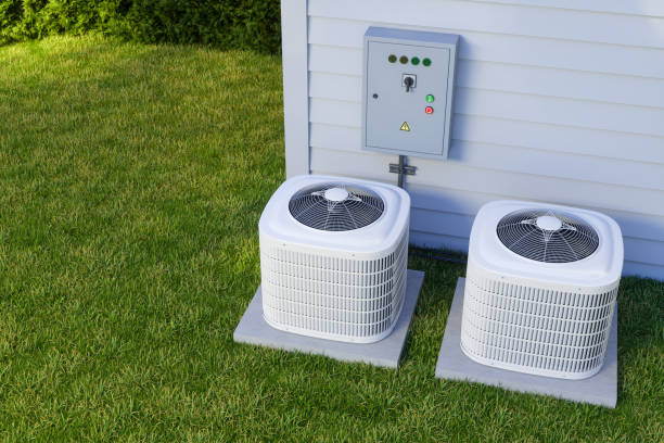 Best HVAC Air Duct Cleaning  in Laurel Hill, NC