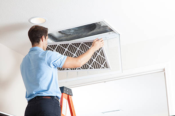 AC Installation Near Me in Laurel Hill, NC